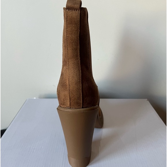 Nine West Ream2 Womens Boots - Size 8.5M - Picture 3 of 9